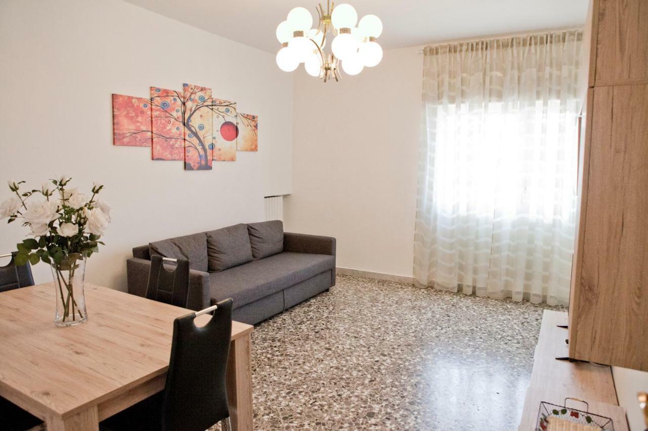 Maipiusenza House 2 Apartment Monopoli Exterior photo