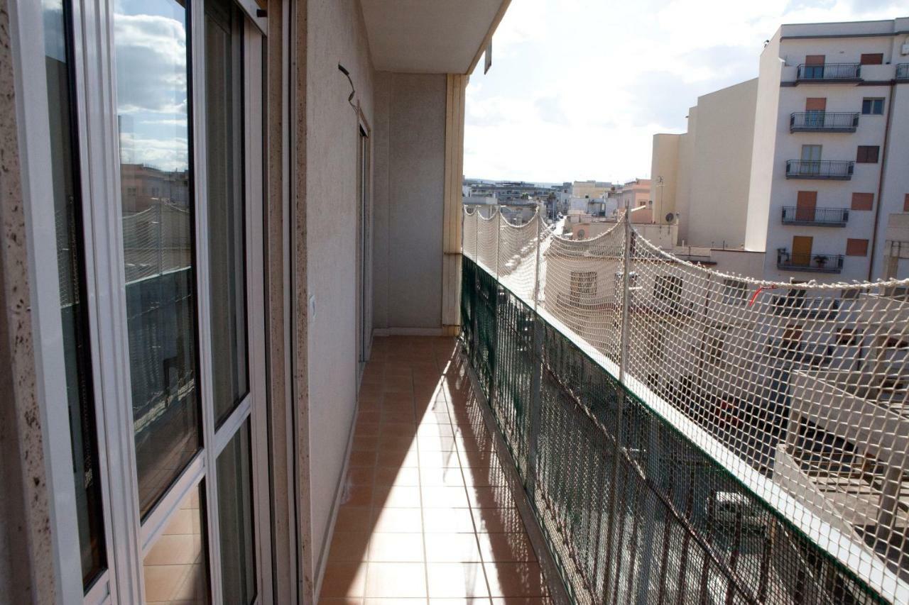 Maipiusenza House 2 Apartment Monopoli Exterior photo