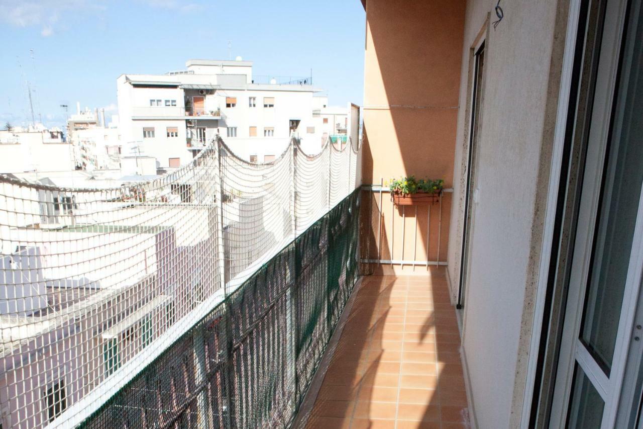 Maipiusenza House 2 Apartment Monopoli Exterior photo