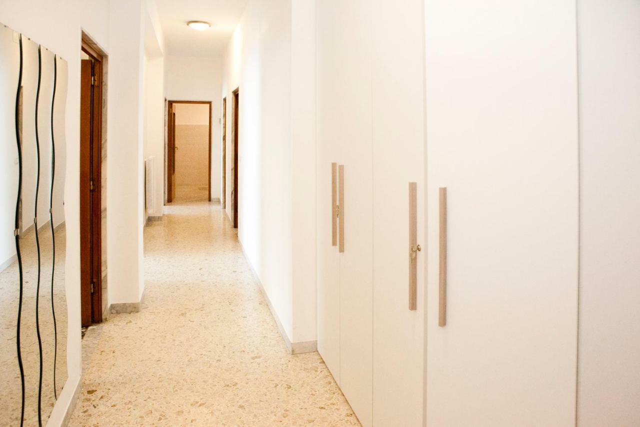 Maipiusenza House 2 Apartment Monopoli Exterior photo